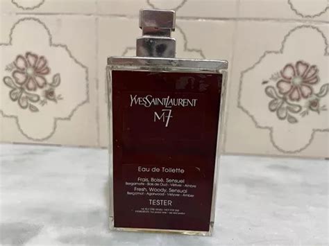 r m7 ysl v1 vintage|vintage m7 perfume.